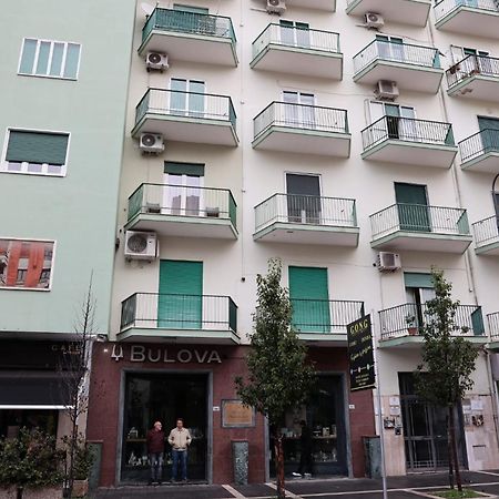 Bed and Breakfast Toc Toc Понтеканьяно Экстерьер фото
